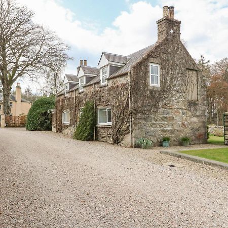 Storkery Cottage Aberdeen Esterno foto
