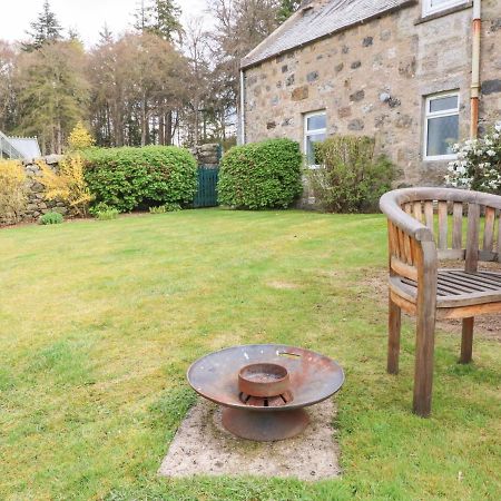 Storkery Cottage Aberdeen Esterno foto