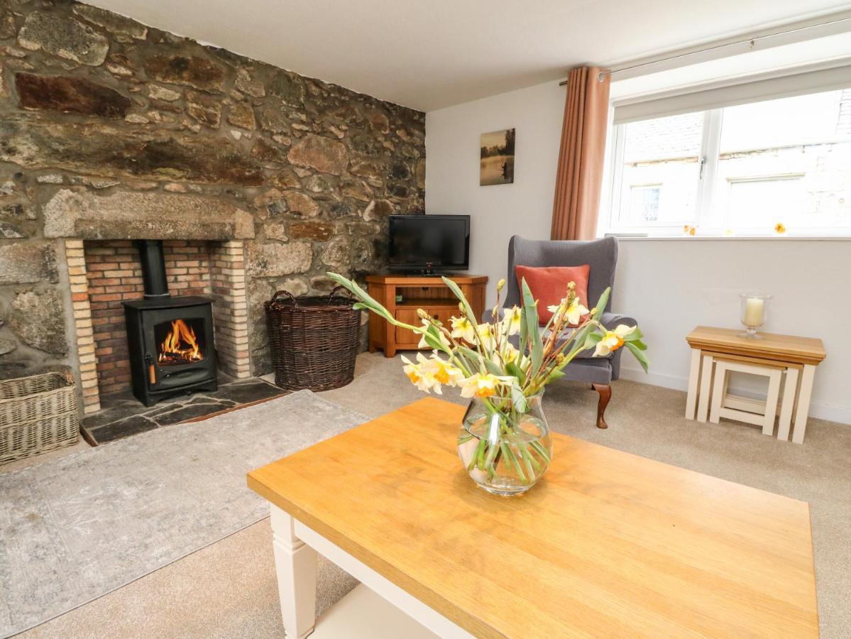 Storkery Cottage Aberdeen Esterno foto