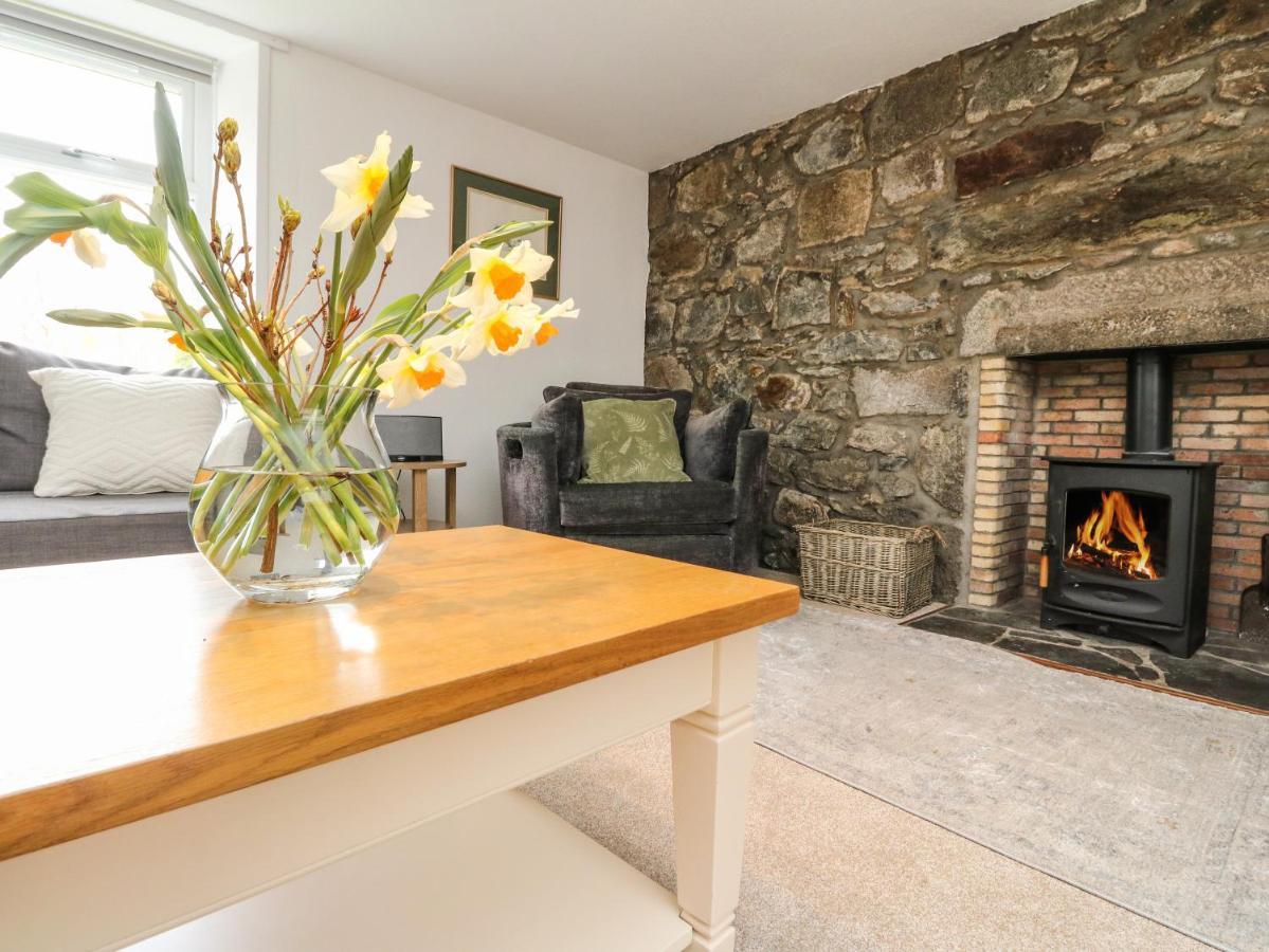 Storkery Cottage Aberdeen Esterno foto