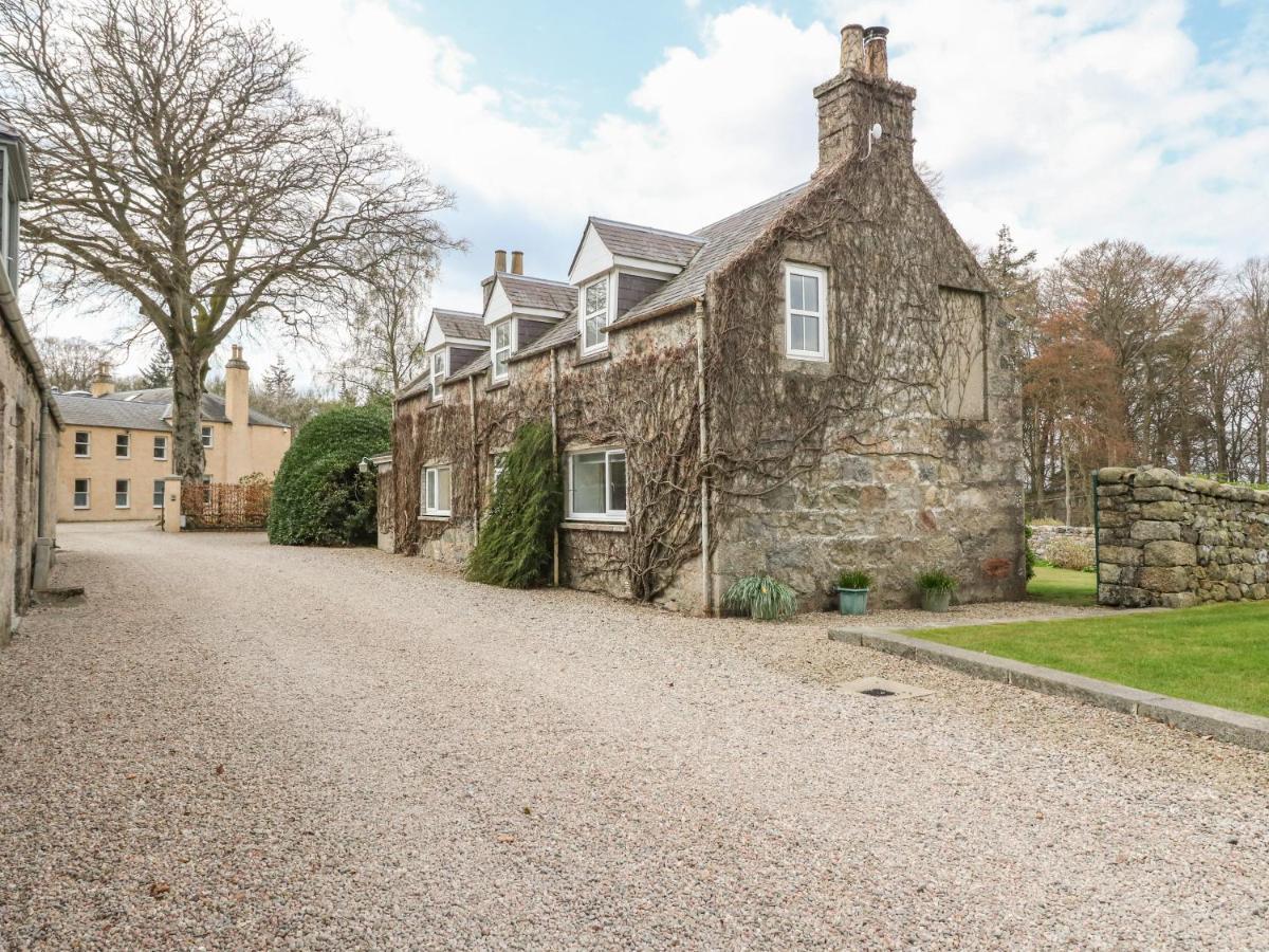 Storkery Cottage Aberdeen Esterno foto
