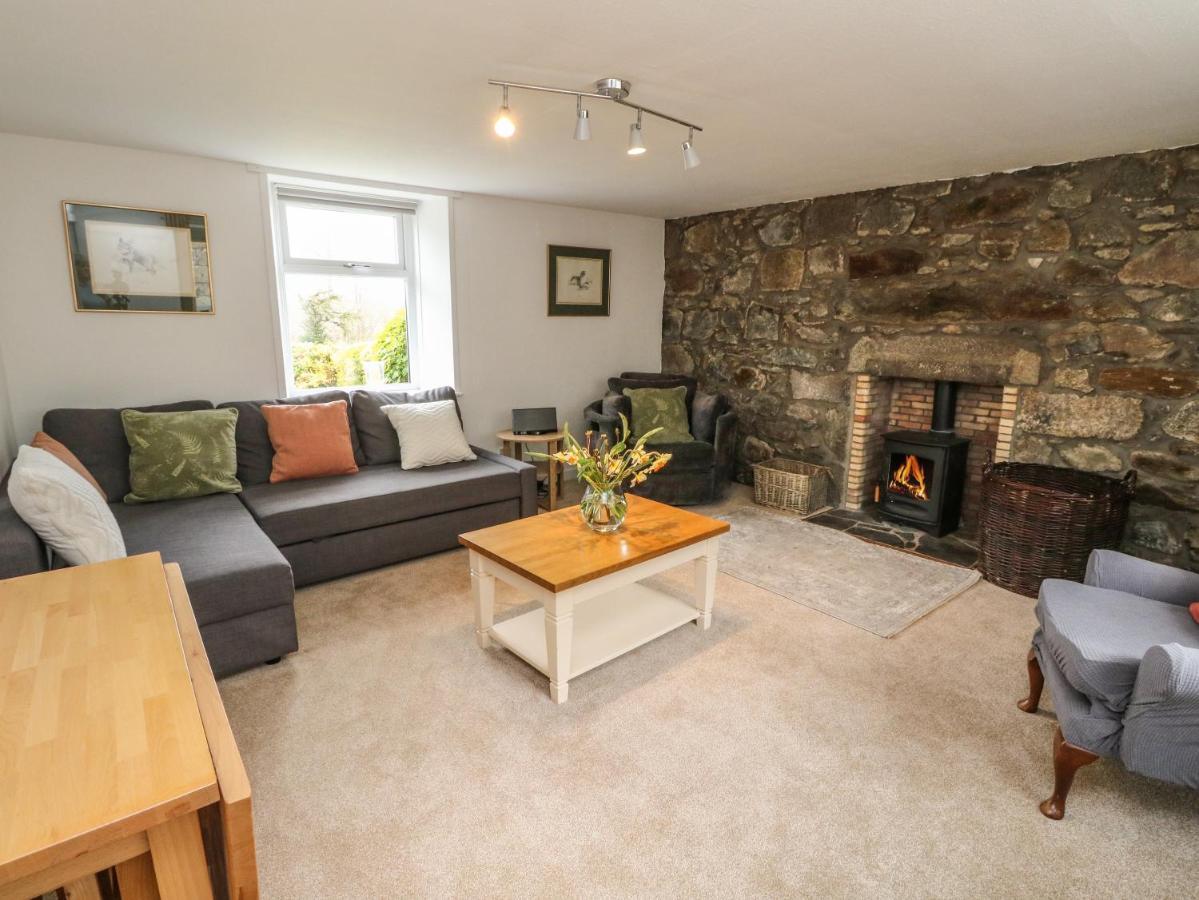 Storkery Cottage Aberdeen Esterno foto