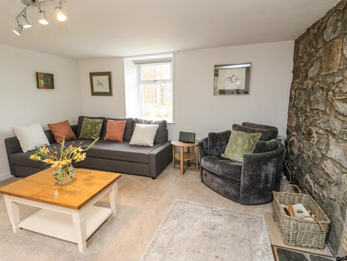 Storkery Cottage Aberdeen Esterno foto