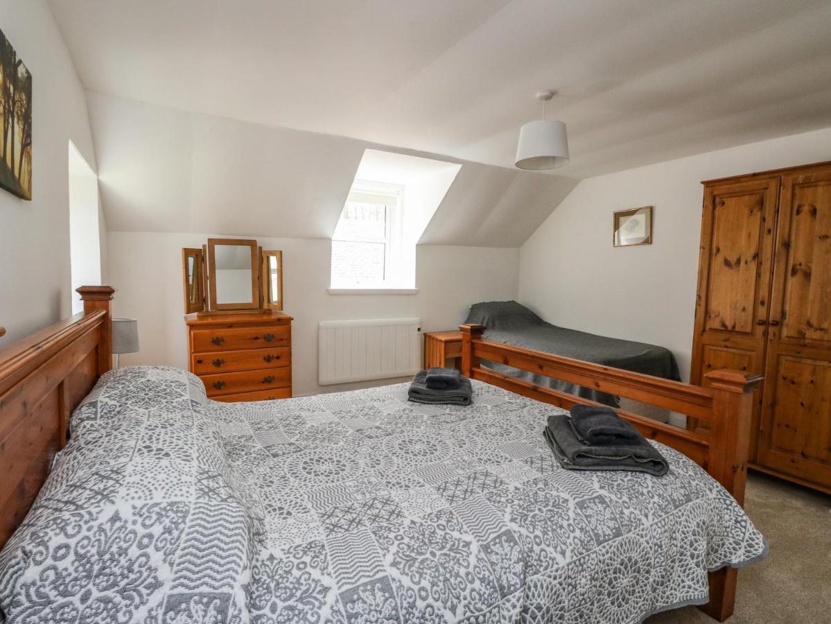 Storkery Cottage Aberdeen Esterno foto