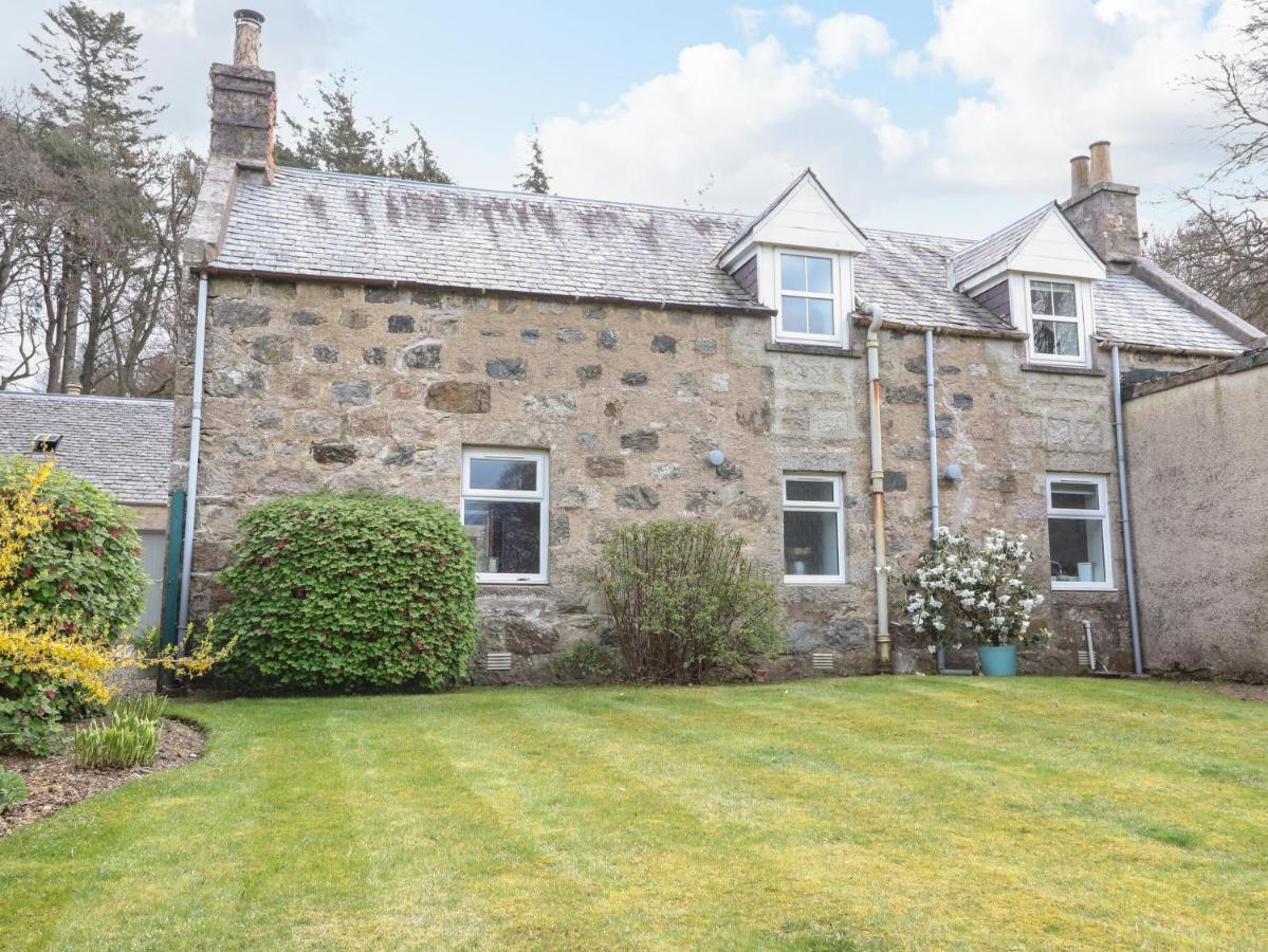 Storkery Cottage Aberdeen Esterno foto